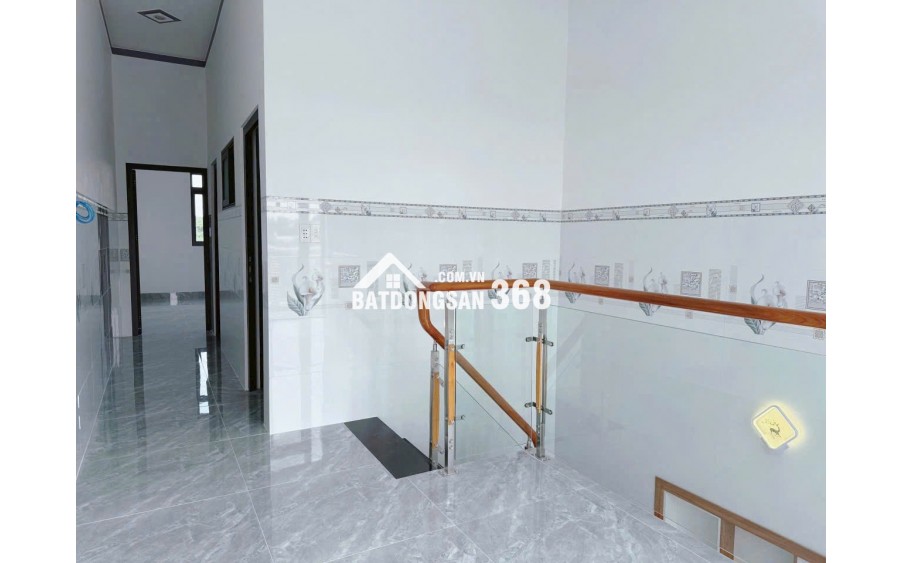 Cơ Hội Vàng Sở Hữu Nhà Đẹp Ngay Trung Tâm Thuận An – Giá Chỉ 1 Tỷ 570 Triệu!